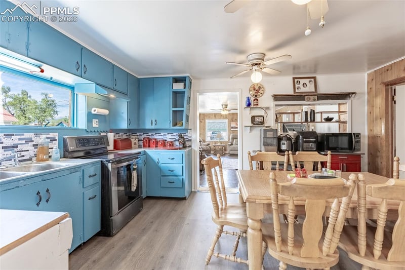 213 N Colorado Ave, Buena Vista, CO 81211