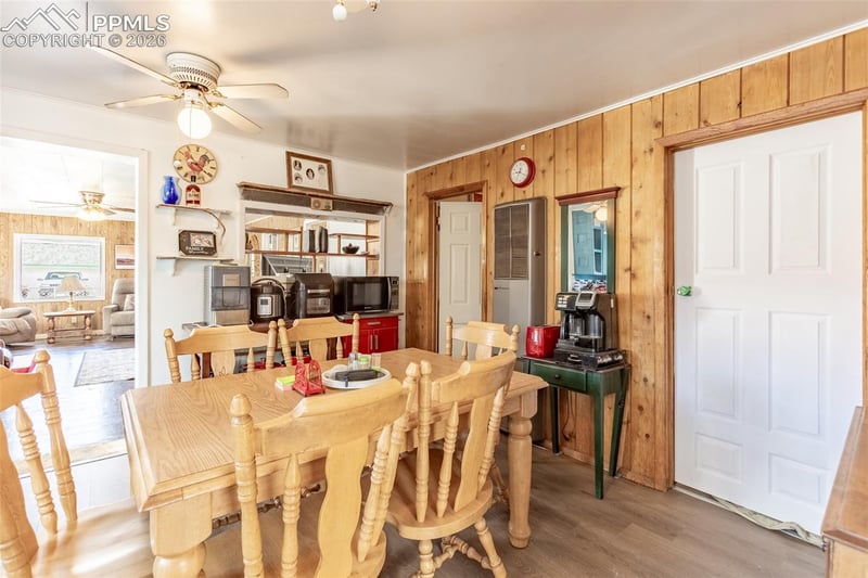 213 N Colorado Ave, Buena Vista, CO 81211