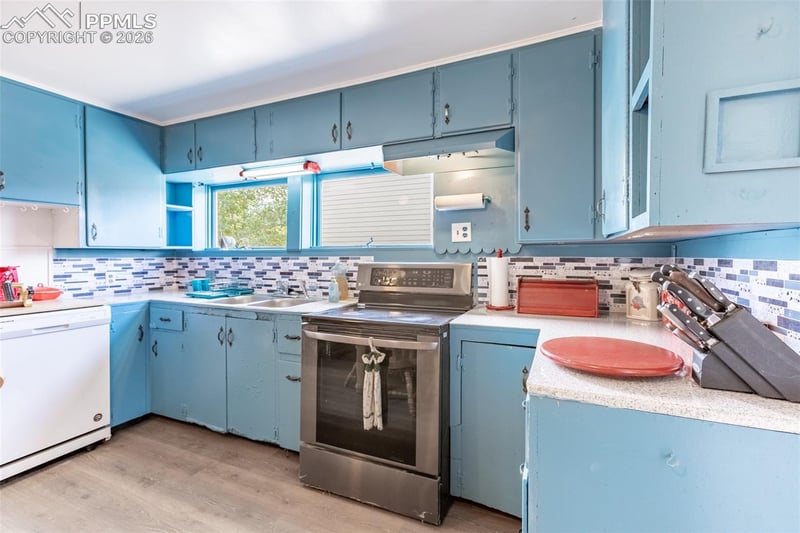 213 N Colorado Ave, Buena Vista, CO 81211