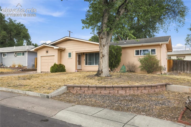 213 Jasper Dr, Colorado Springs, CO 80911