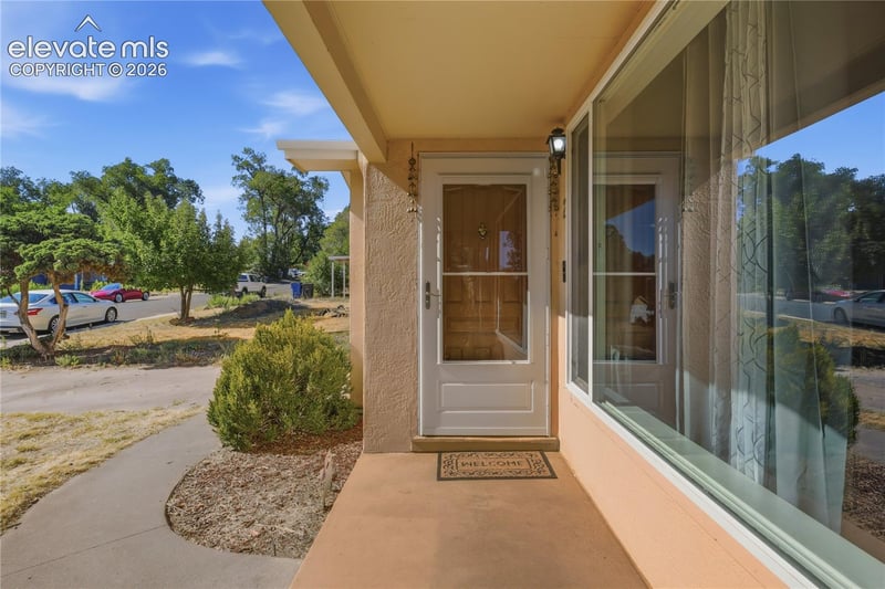 213 Jasper Dr, Colorado Springs, CO 80911