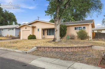 213 Jasper Dr, Colorado Springs, CO 80911
