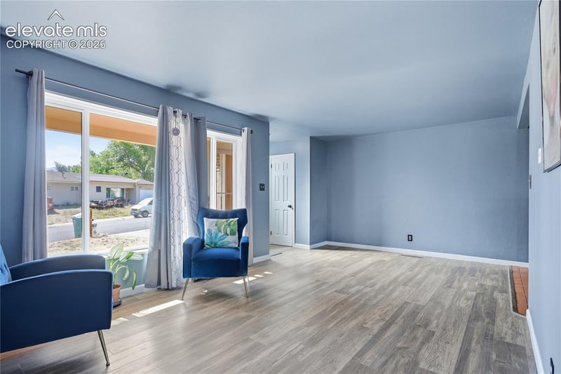 213 Jasper Dr, Colorado Springs, CO 80911