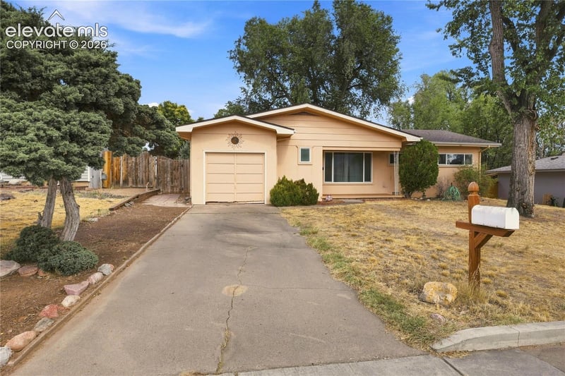 213 Jasper Dr, Colorado Springs, CO 80911