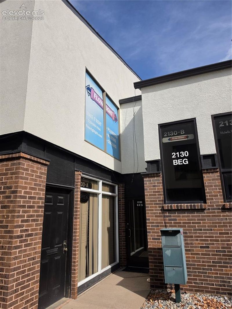 2130 Academy Cir #Suite B, Colorado Springs, CO 80909