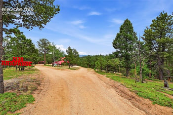 2130 Arapahoe St, Woodland Park, CO 80863