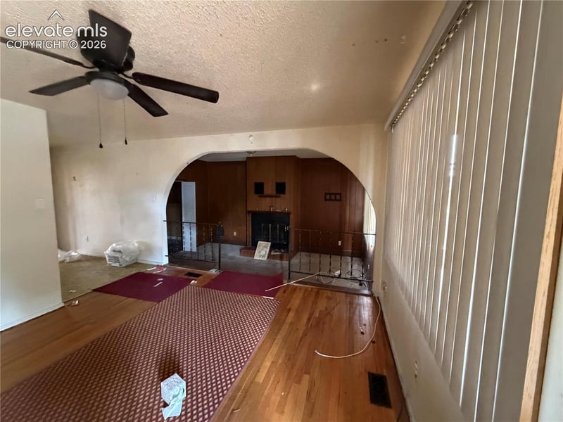 2130 Olympic Dr, Colorado Springs, CO 80910