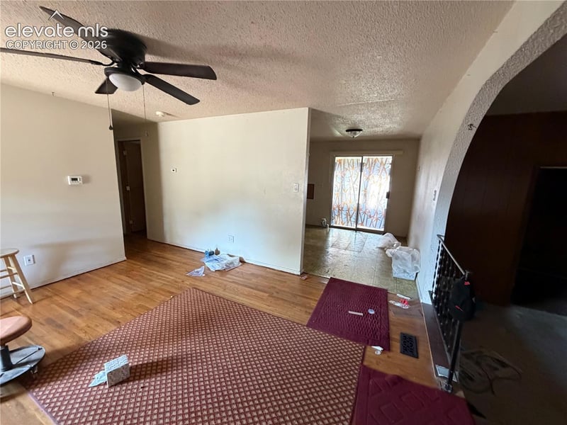 2130 Olympic Dr, Colorado Springs, CO 80910