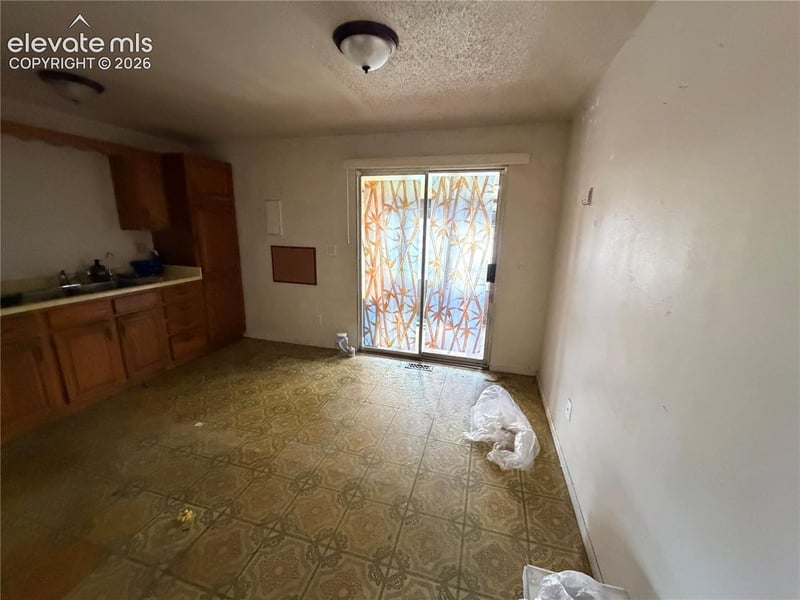 2130 Olympic Dr, Colorado Springs, CO 80910