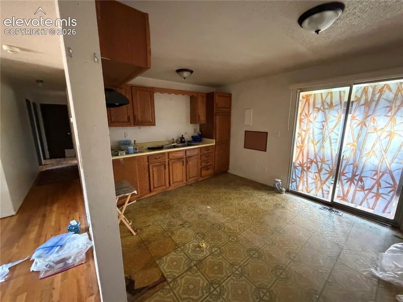 2130 Olympic Dr, Colorado Springs, CO 80910