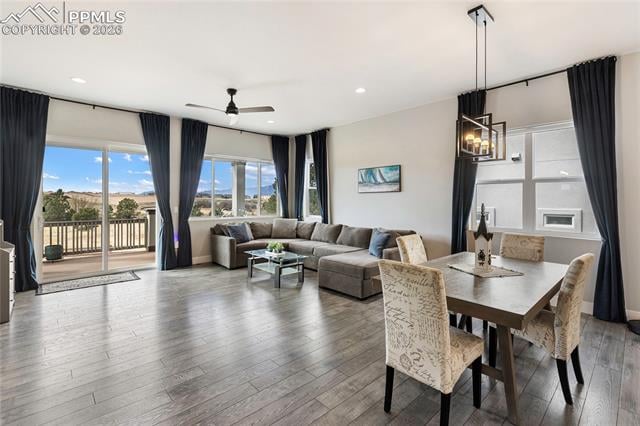 2131 Seaglass St, Colorado Springs, CO 80921