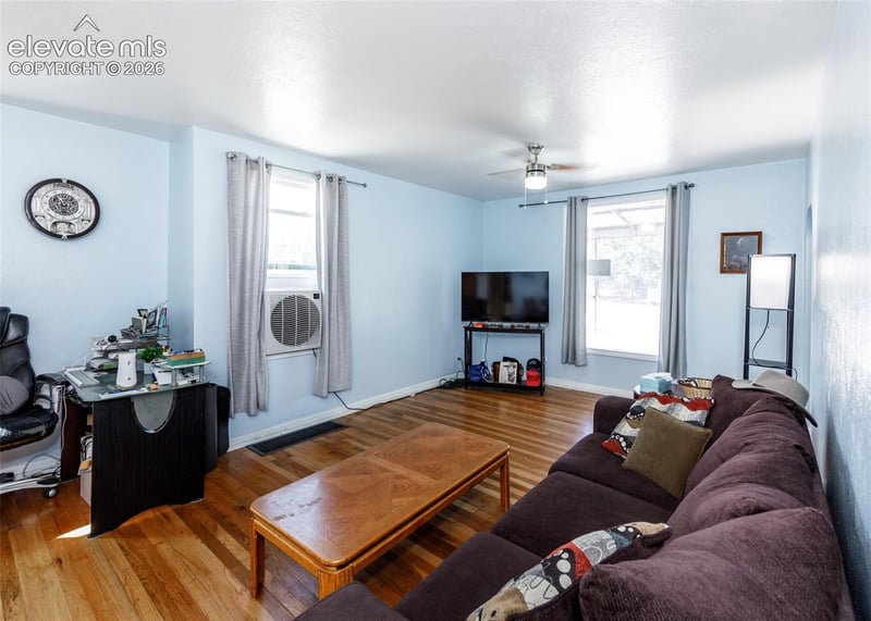 2132 E Routt Ave, Pueblo, CO 81004