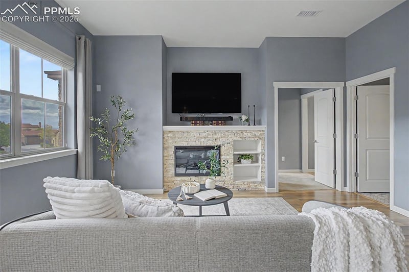 2133 Primo Rd #206, Highlands Ranch, CO 80129