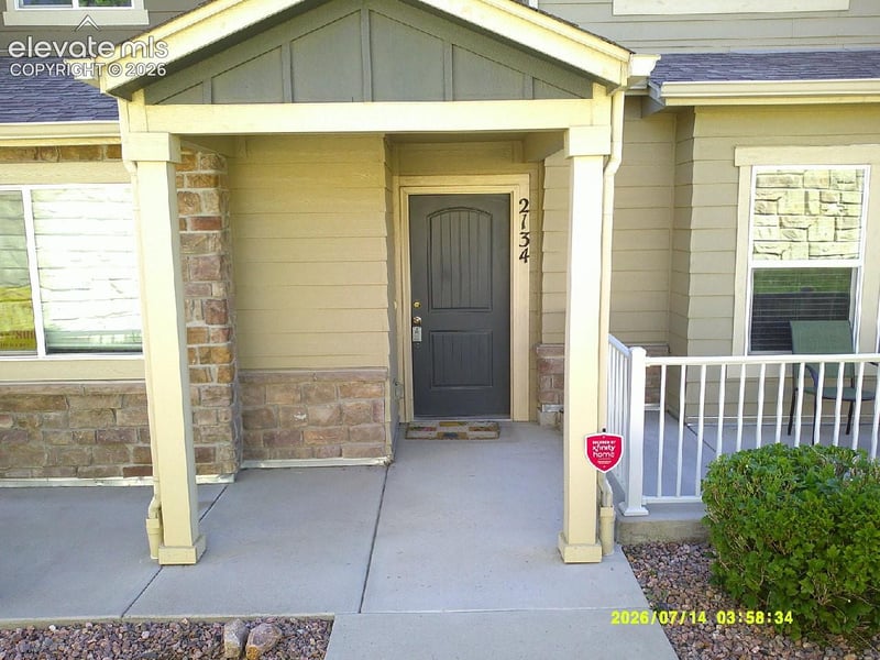 2134 Birmingham Loop, Colorado Springs, CO 80910