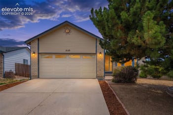 2135 Bent Tree Ln, Fountain, CO 80817