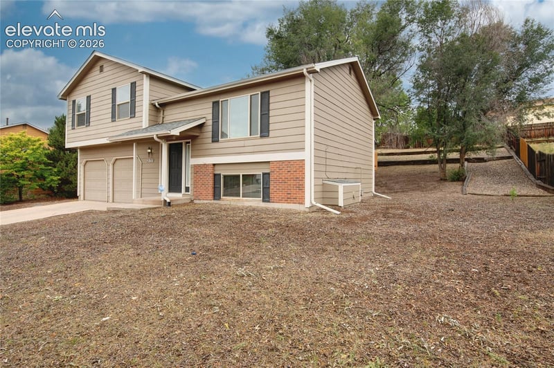 2135 Westmoreland Rd, Colorado Springs, CO 80907