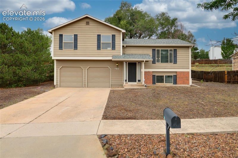 2135 Westmoreland Rd, Colorado Springs, CO 80907