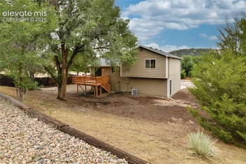 2135 Westmoreland Rd, Colorado Springs, CO 80907
