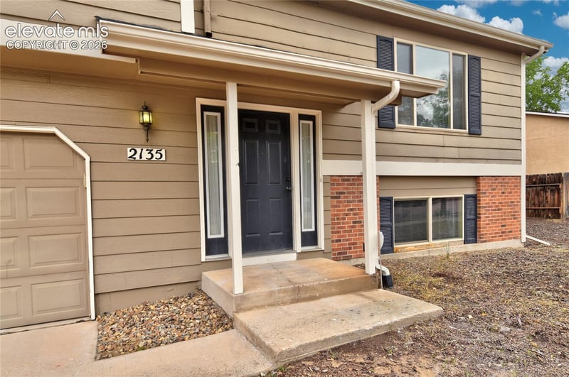 2135 Westmoreland Rd, Colorado Springs, CO 80907