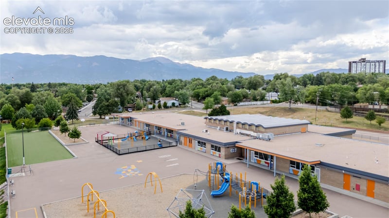 2139 Preuss Rd #B, Colorado Springs, CO 80910