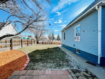 214 N 20th St, Colorado Springs, CO 80904
