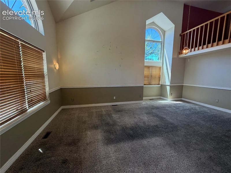 2140 Crystal River Dr, Colorado Springs, CO 80915