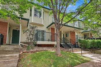 2141 Legacy Ridge Vw #109, Colorado Springs, CO 80910