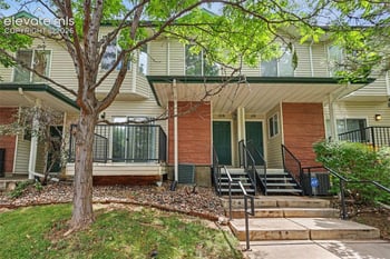 2141 Legacy Ridge Vw #109, Colorado Springs, CO 80910