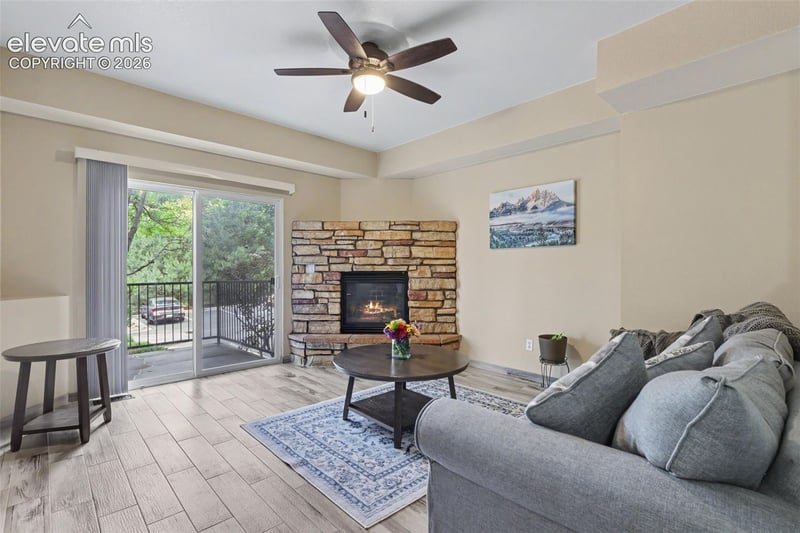 2141 Legacy Ridge Vw #109, Colorado Springs, CO 80910