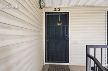 2141 Legacy Ridge Vw #212, Colorado Springs, CO 80910