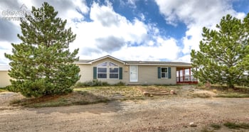 21430 La Piedra Point, Fountain, CO 80817