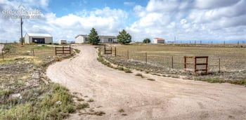 21430 La Piedra Point, Fountain, CO 80817