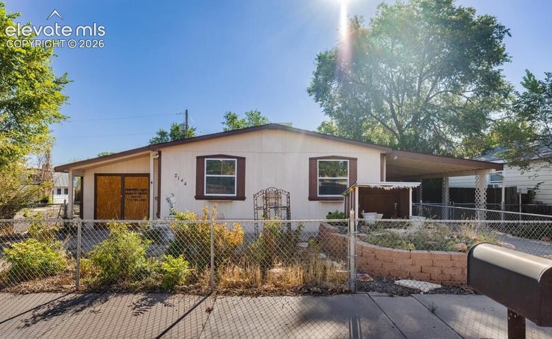 2144 Hellbeck Dr, Pueblo, CO 81005