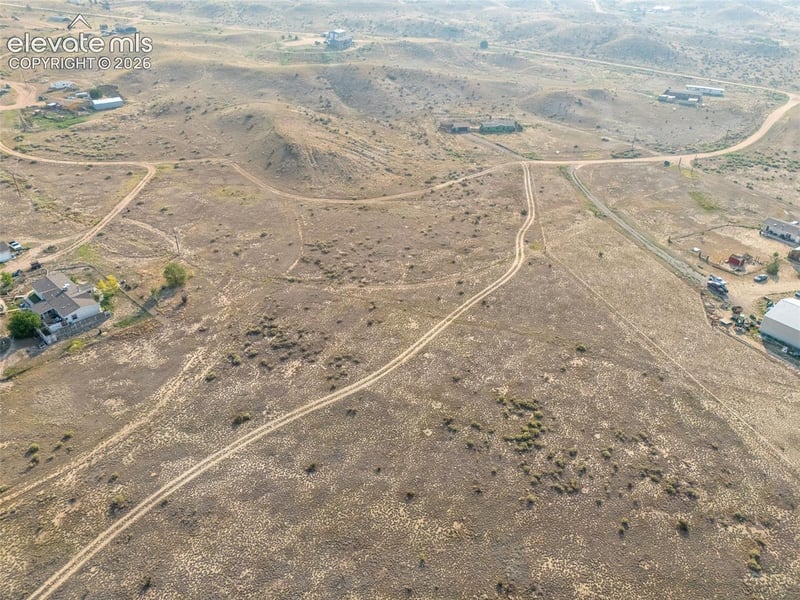 21440 La Plano Point, Fountain, CO 80817