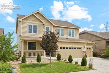 21447 E Union Pl, Aurora, CO 80015