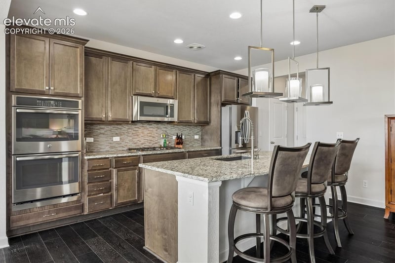 21447 E Union Pl, Aurora, CO 80015
