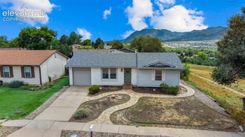 2145 Friendship Pl, Colorado Springs, CO 80904