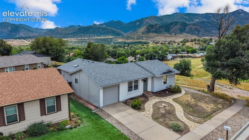 Home Worth Check