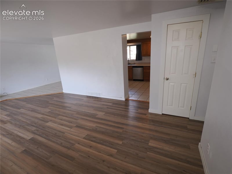 2145 Mcarthur Ave, Colorado Springs, CO 80909