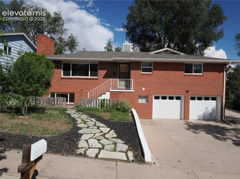 2145 Mcarthur Ave, Colorado Springs, CO 80909