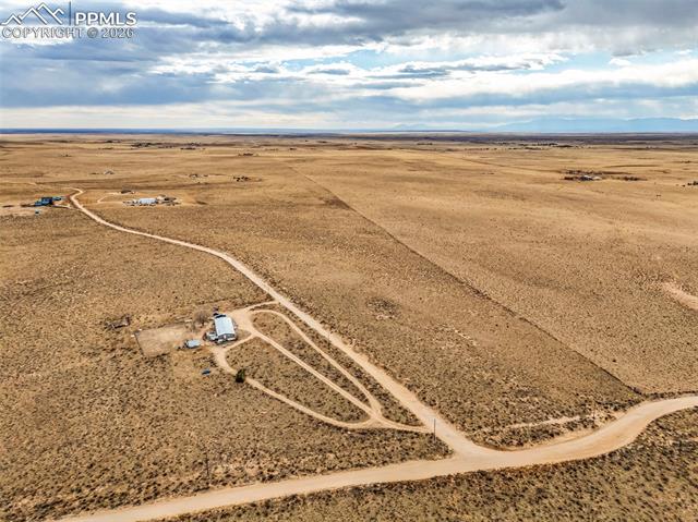 21455 Sagebrush Ln, Colorado Springs, CO 80928