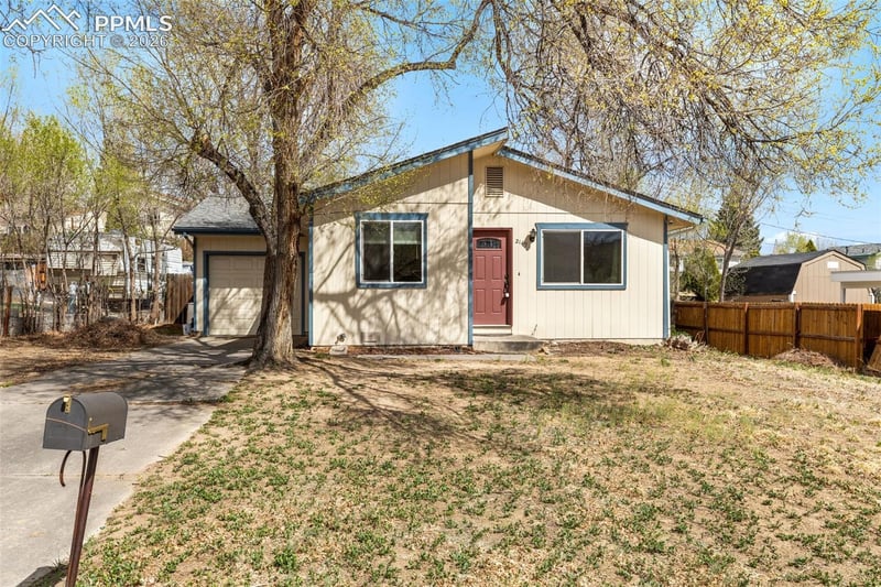 Home Worth Check