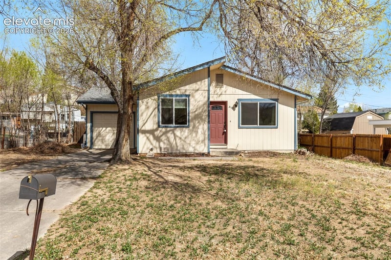 Home Worth Check