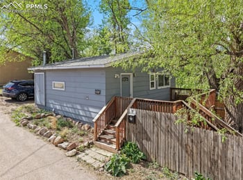 215 S 28th St, Colorado Springs, CO 80904