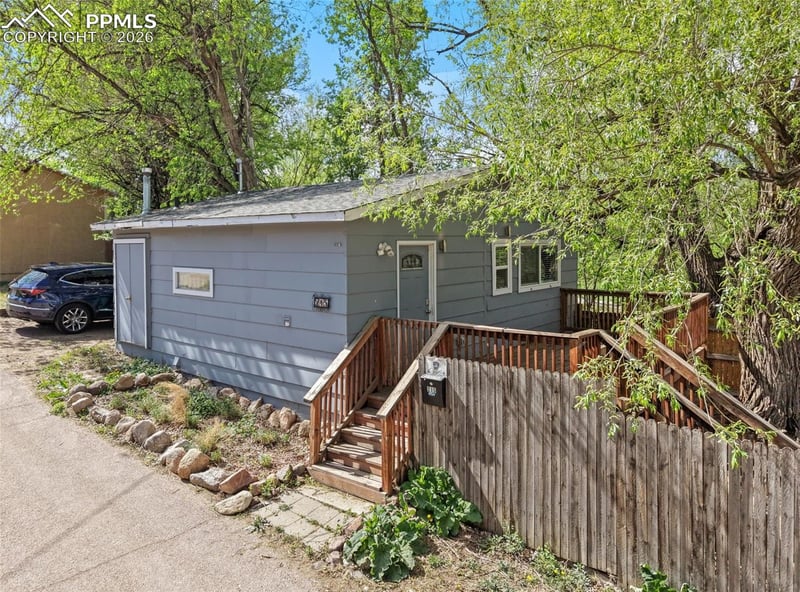 Home Worth Check