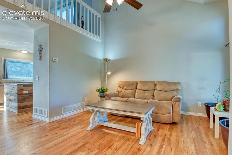 215 Medford Dr, Colorado Springs, CO 80921