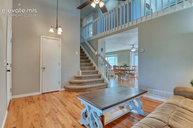215 Medford Dr, Colorado Springs, CO 80921