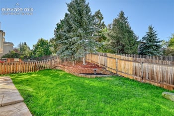 215 Medford Dr, Colorado Springs, CO 80921