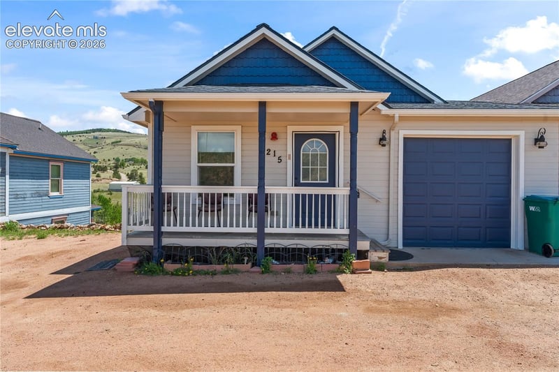 Home Worth Check