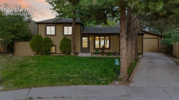 215 Twain Ct, Colorado Springs, CO 80916